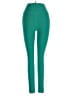 Carbon38 Green Active Pants Size XS - photo 2