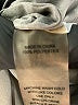 Vince Camuto 100% Polyester Gray Sleeveless Blouse Size S - photo 8