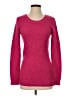 rue21 Pink Pullover Sweater Size S - photo 1