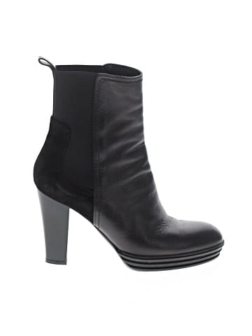 Hogan Ankle Boots (view 1)