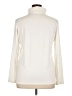Pure Amici Ivory Long Sleeve Turtleneck Size XL - photo 2