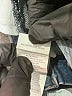 Neuw Solid Blue Jeans Size 24 waist - photo 5
