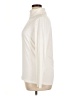 Pure Amici Ivory Long Sleeve Turtleneck Size XL - photo 5
