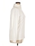 Pure Amici Ivory Long Sleeve Turtleneck Size XL - photo 4