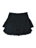 Gymboree Solid Black Skirt Size 10 - photo 1