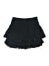Gymboree Solid Black Skirt Size 10 - photo 2