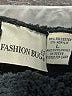 Fashion Bug Black Turtleneck Sweater Size L - photo 7