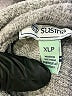 Susina Gray Long Sleeve Turtleneck Size XL (petite) - photo 4