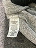 Susina Gray Long Sleeve Turtleneck Size XL (petite) - photo 5