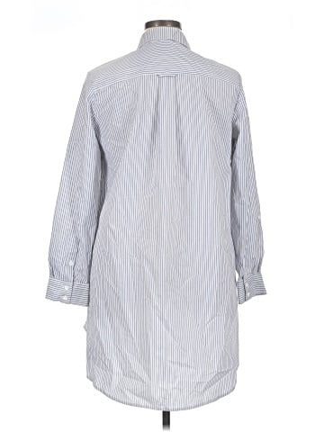 Hope & Harlow Long Sleeve Button-Down Shirt (view 2)