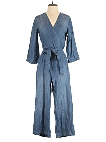 Cloth & Stone x Anthropologie Casual Dress (view 1)