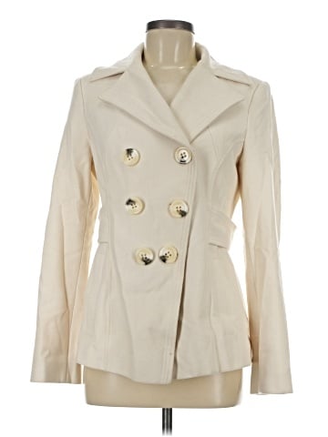 Guess Wool Coat (view 1)