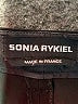Sonia Rykiel 100% Polyester Solid Black Dress Pants Size EU 44 / US 14 - photo 7