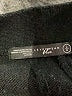 Verve Black Cardigan Size L - photo 7