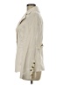 Guess Ivory Wool Coat Size M - photo 5