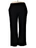 Max & Mia Black Active Pants Size XXL - photo 1