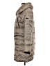 BCBGMAXAZRIA Gray Coat Size S - photo 5