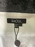 Raoul Solid Ivory Dress Pants Size 8 - photo 6
