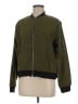 Unbranded Solid Green Jacket Size M - photo 1