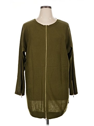 Kate & Mallory designs Cardigan (view 1)