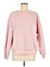 Anrabess Pink Sweatshirt Size M - photo 1