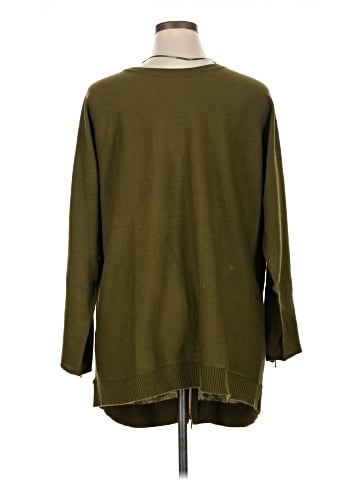 Kate & Mallory designs Cardigan (view 2)