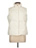 Lands' End 100% Nylon Ivory Vest Size 10 - 12 - photo 1