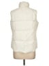 Lands' End 100% Nylon Ivory Vest Size 10 - 12 - photo 2