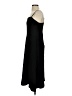 Assorted Brands Solid Black Cocktail Dress Size S - photo 5