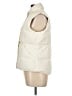 Lands' End 100% Nylon Ivory Vest Size 10 - 12 - photo 5