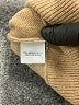 Michelle Mason Tan Wool Pullover Sweater Size L - photo 8