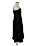 Assorted Brands Solid Black Cocktail Dress Size S - photo 4