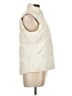 Lands' End 100% Nylon Ivory Vest Size 10 - 12 - photo 4