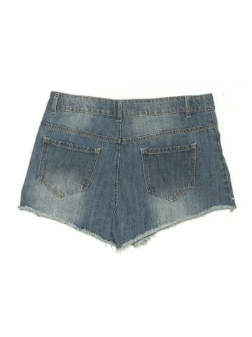 rue21 Denim Shorts (view 2)