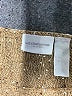 Liz Claiborne Stripes Tan Pullover Sweater Size L (estimated) - photo 7