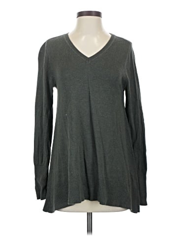 The Limited Long Sleeve Top (view 1)