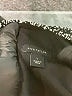 Ann Taylor 100% Polyester Black Sleeveless Blouse Size L - photo 7