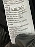 Bob Mackie Black Active Pants Size 2X (petite) - photo 5