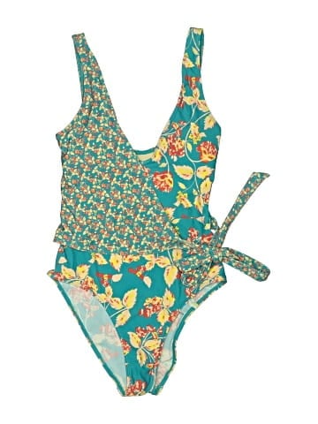 Summersalt One Piece Swimsuit (view 1)