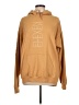 Gildan Tan Pullover Hoodie Size L - photo 1