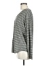 Athleta Gray Long Sleeve T-Shirt Size M - photo 5
