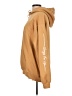 Gildan Tan Pullover Hoodie Size L - photo 5