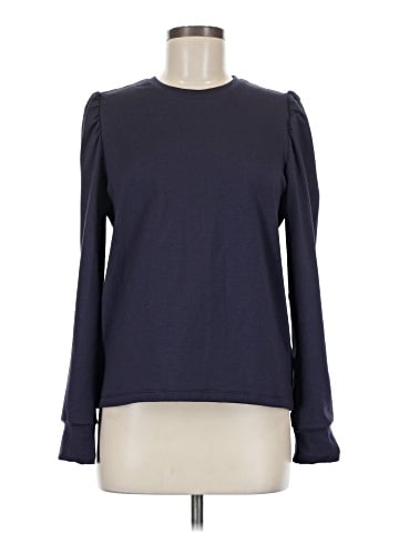 Fairway & Greene Pullover Sweater (view 1)