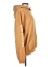 Gildan Tan Pullover Hoodie Size L - photo 4