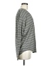Athleta Gray Long Sleeve T-Shirt Size M - photo 4