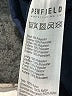 Penfield 100% Polyester Gray Vest Size XS - photo 7