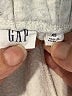 Gap Gray Sweatpants Size XS - photo 4