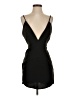 TOBI 100% Polyester Black Cocktail Dress Size S - photo 1