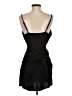 TOBI 100% Polyester Black Cocktail Dress Size S - photo 2