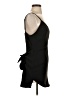 TOBI 100% Polyester Black Cocktail Dress Size S - photo 4